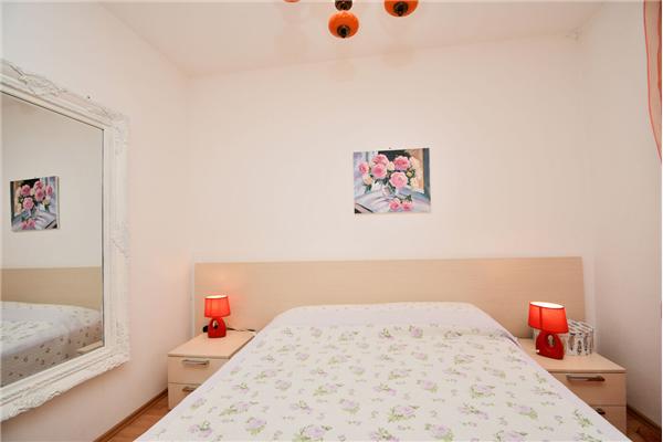 Appartement A1, pour 4 personnes