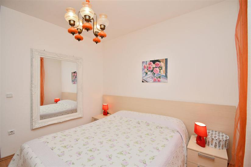 Appartement A1, pour 4 personnes