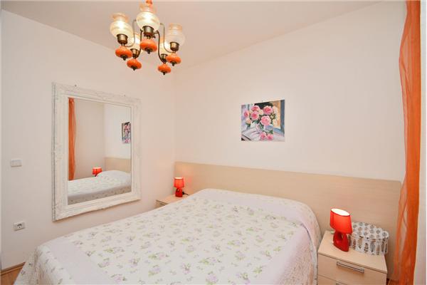 Appartement A1, pour 4 personnes