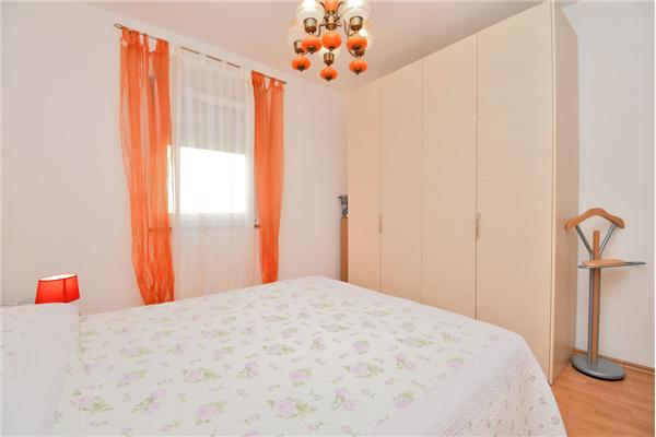 Appartement A1, pour 4 personnes