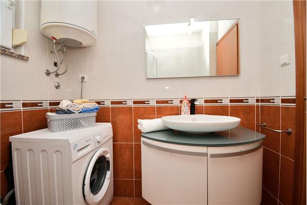 Appartement A1, pour 4 personnes