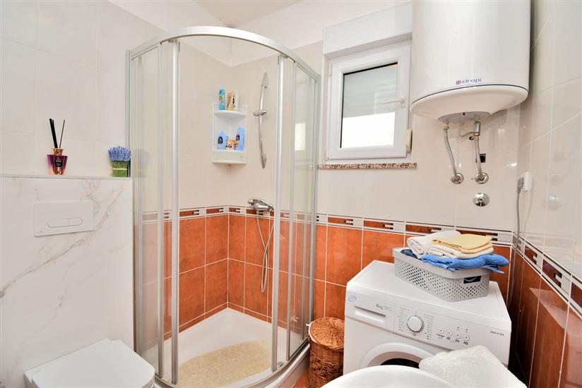 Appartement A1, pour 4 personnes