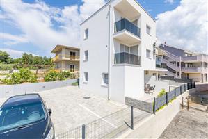 Apartment - Primosten