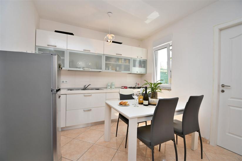 Appartement A1, pour 4 personnes