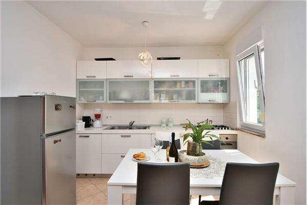 Appartement A1, pour 4 personnes