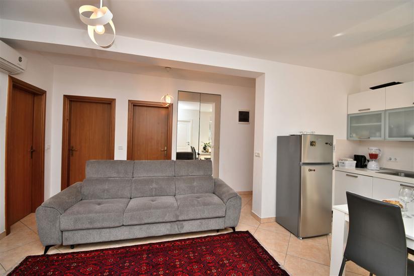 Appartement A1, pour 4 personnes