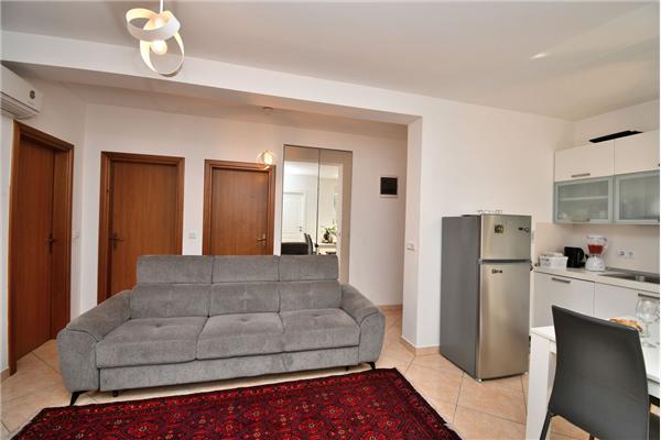 Appartement A1, pour 4 personnes