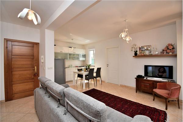 Appartement A1, pour 4 personnes