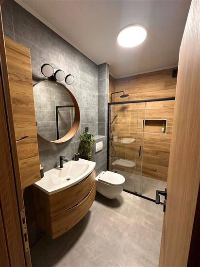 Apartament A1, dla 7 osób