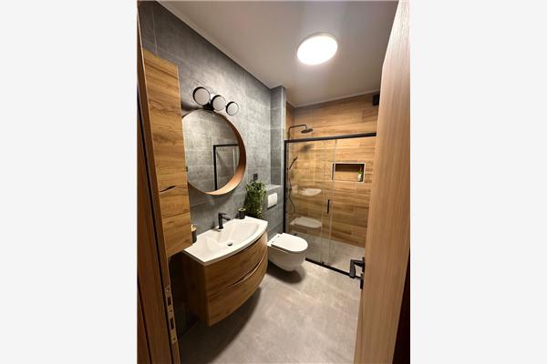 Apartament A1, dla 7 osób