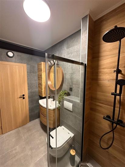 Apartament A1, dla 7 osób