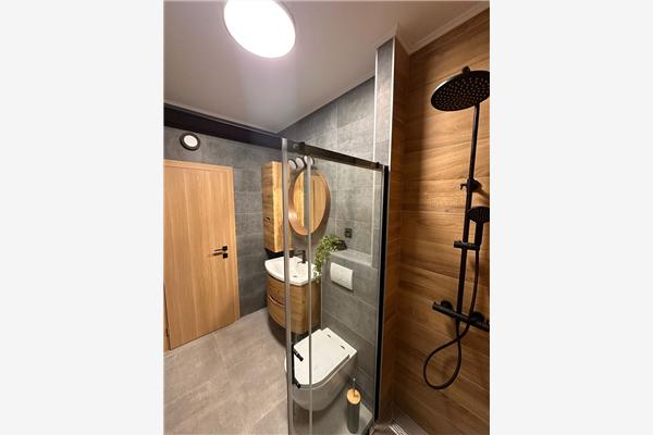 Apartament A1, dla 7 osób