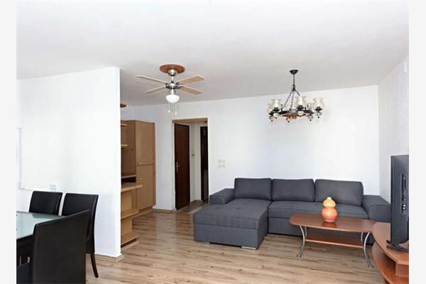 Apartment A3, for 4 persons