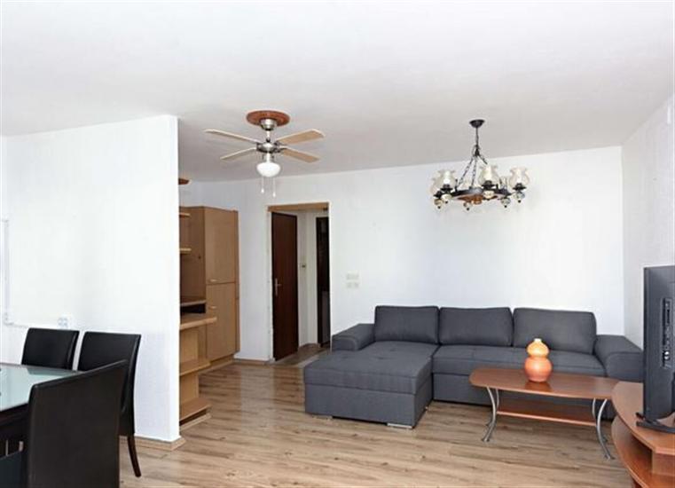 Apartment A3, for 4 persons