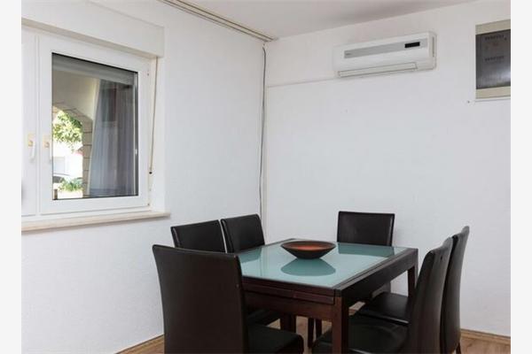 Apartment A3, for 4 persons