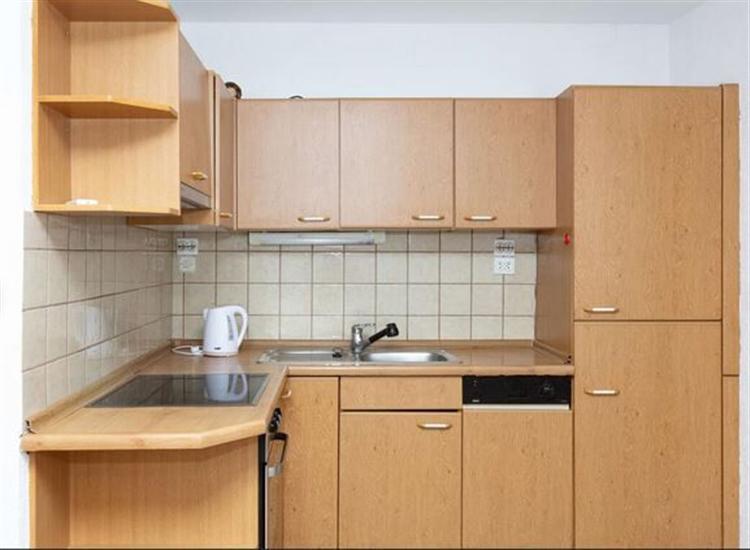 Apartment A3, for 4 persons