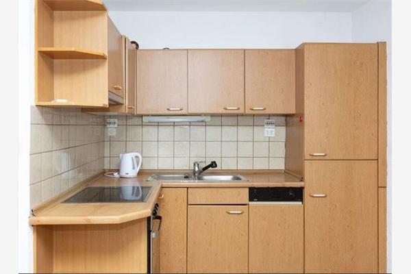 Apartment A3, for 4 persons