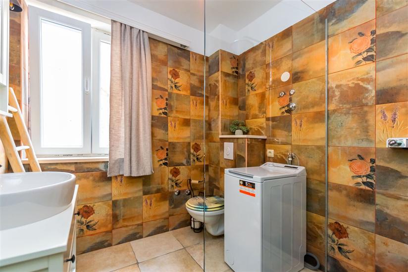 Апартаменты A3, для 4 лиц