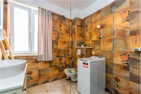 Апартаменты A3, для 4 лиц