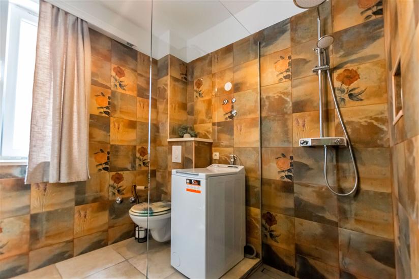 Апартаменты A3, для 4 лиц