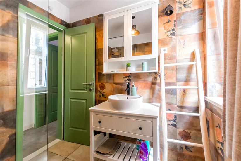 Апартаменты A3, для 4 лиц