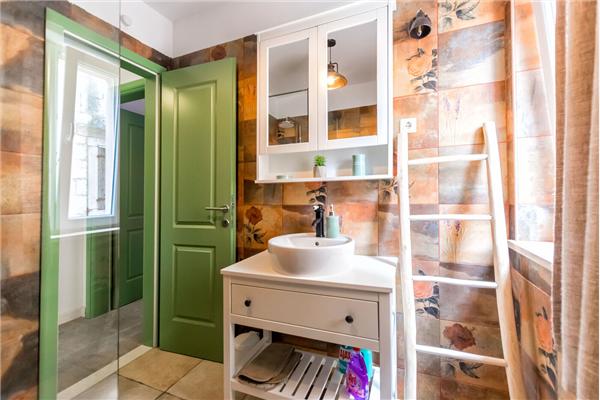 Апартаменты A3, для 4 лиц