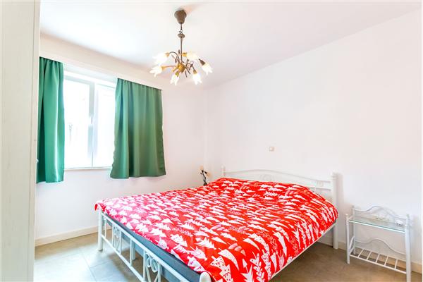 Апартаменты A3, для 4 лиц