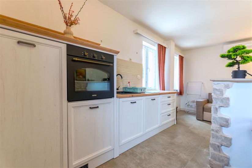 Апартаменты A3, для 4 лиц