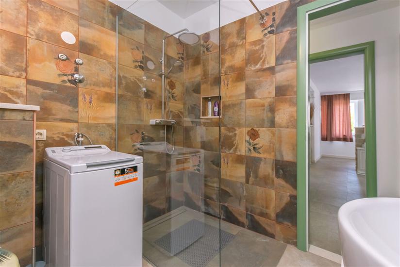 Апартаменты A3, для 4 лиц