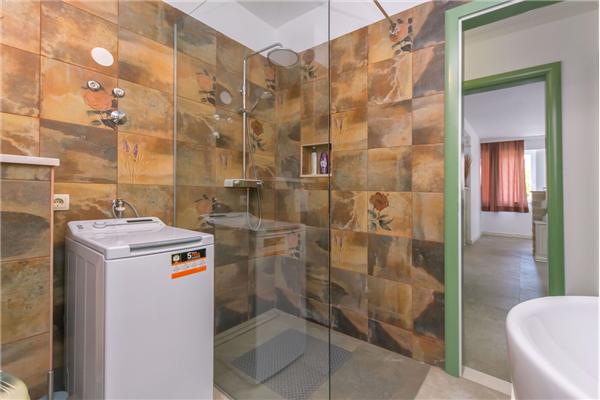 Апартаменты A3, для 4 лиц