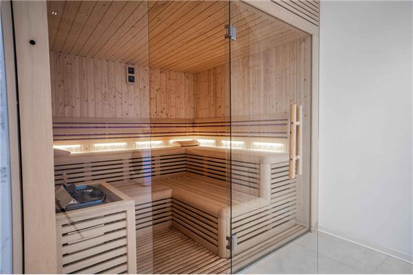 Casa K1, per 12 persone