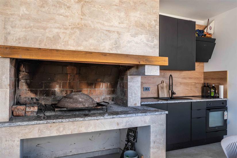 Casa K1, per 12 persone