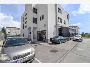Apartment Split and Trogir riviera,BookLFrom 85 €