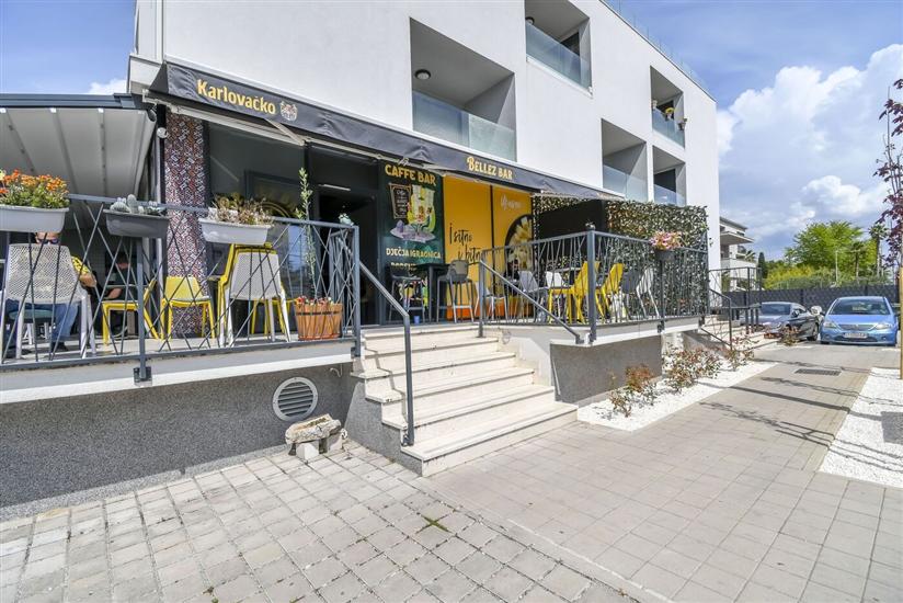 Apartments Kastel L