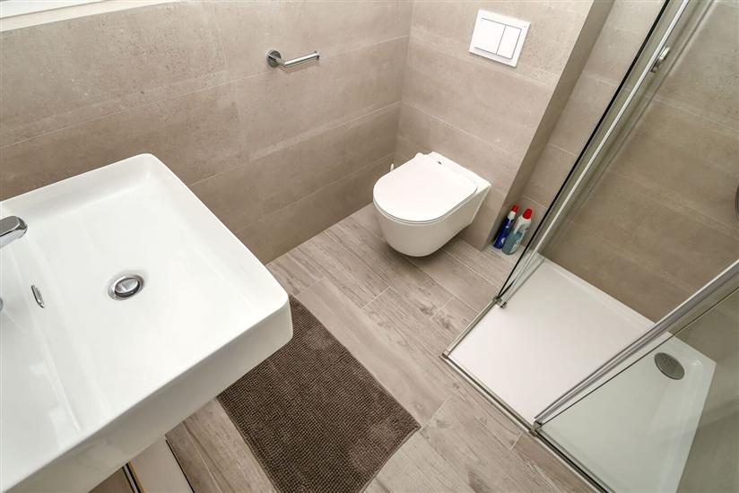 Apartment A2, for 2 persons