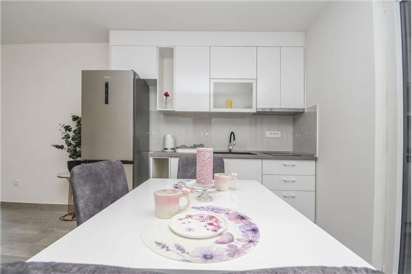 Apartment A2, for 2 persons
