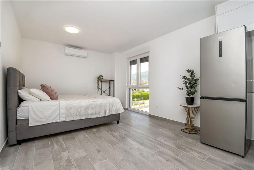 Apartment A2, for 2 persons