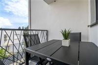 Apartment A2, for 2 persons