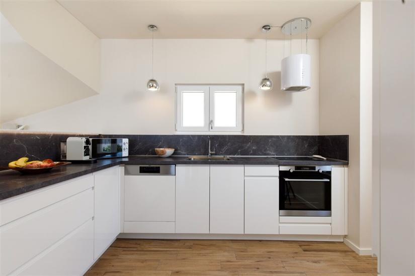 House K1, for 6 persons