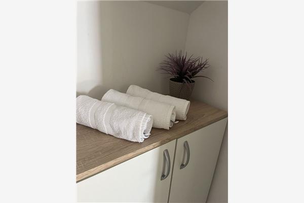 House K1, for 8 persons