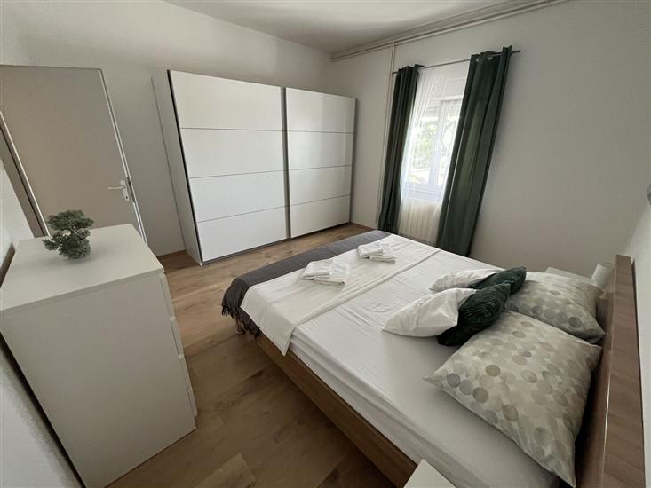 House K1, for 8 persons