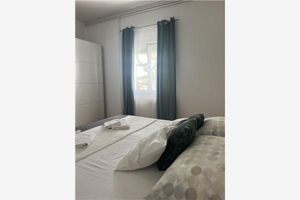 House K1, for 8 persons