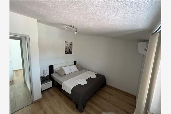 House K1, for 8 persons