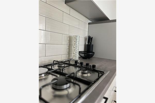 House K1, for 8 persons