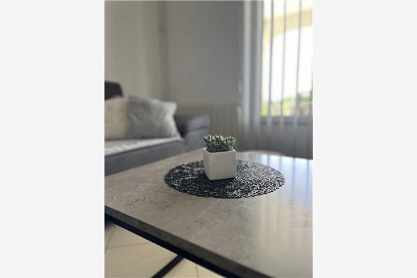 House K1, for 8 persons