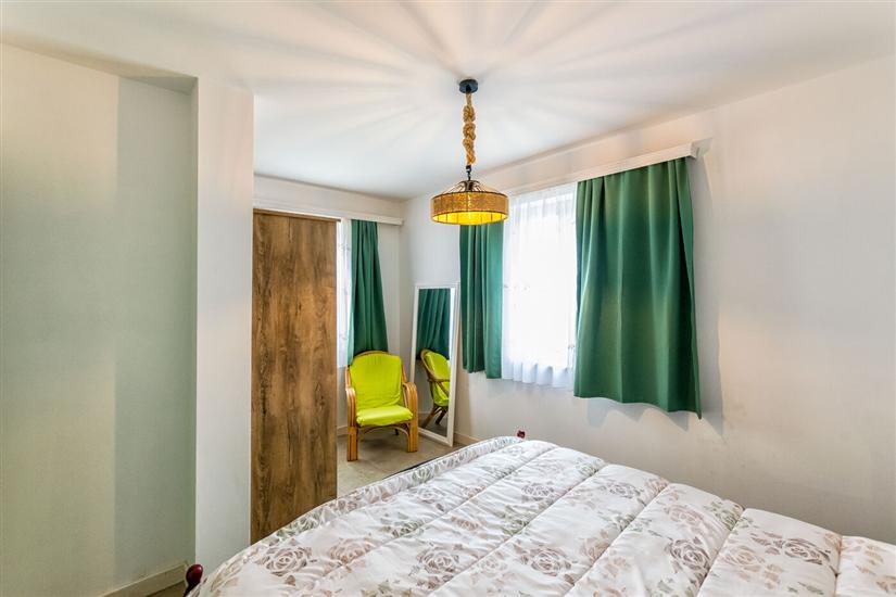 Апартаменты A2, для 2 лиц