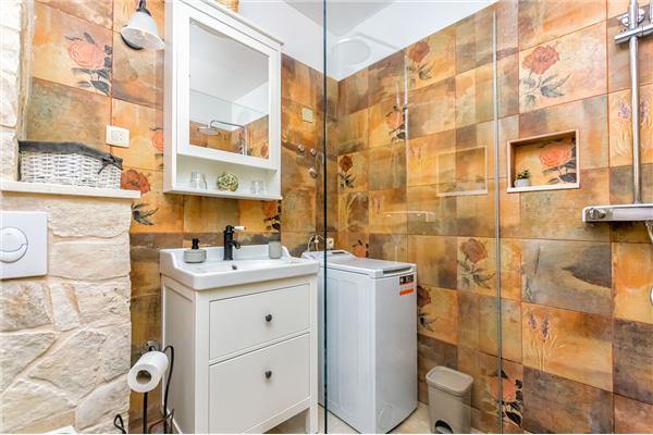 Апартаменты A2, для 2 лиц