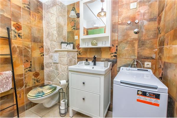 Апартаменты A2, для 2 лиц