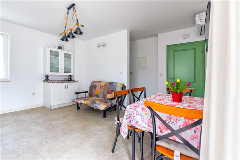 Апартаменты A2, для 2 лиц