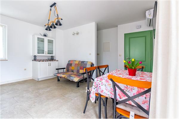 Апартаменты A2, для 2 лиц